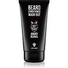 Angry Beards Jack Saloon Beard Conditioner Wash Out 150ml