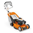 STIHL RM655RS Petrol Lawn Mower