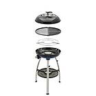 Cadac Carri Chef 2 BBQ Plancha Combo