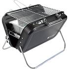Picnic Valiant Portable Folding and Camping BBQ