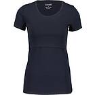 Boob Classic Ss Top (Dam)