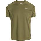 Zebdia 4000 Sports T-shirt/Chest Print (Herr)