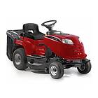 Mountfield Mtf 84M Petrol Ride-On Lawnmower 352Cc