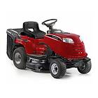 Mountfield Mtf 98H Petrol Ride-On Lawnmower 452Cc
