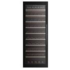 Vigneron Storage 200 Singelzon Vänster (Svart)