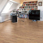 Berg & Parkettgolv Ek XS Borstad Vitolja 19-Stav 7418097022