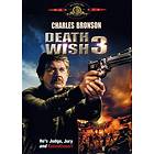 Death Wish 3 (US) (DVD)