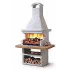 Palazzetti Portorose Masonry BBQ