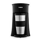 Tower T13007 Personal Coffee Machine with Mug