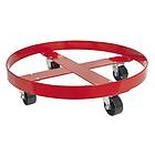 Sealey TP205 Drum Dolly, 205L