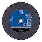 Pferd 66325050 Cutting Discs 100 T500-6.3 A24L Performance Line HD 40.0