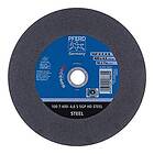 Pferd 66324140 Cutting Discs 100 T400-4,6 A24S Performance Line HD 40,0