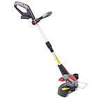 Sprint 18V Lithium-Ion Grass Trimmer Body 18GT, Powered by Briggs & Stratton, 30