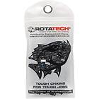 Rotatech 14" 35cm Chainsaw Saw Chain Fits 017 MS170 MS171 MS192 MS192T MSE140 MSE170
