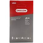 Oregon AdvanceCut Saw Chain to fit 14-Inc Bosch, Karcher, Husqvarna, Makita Chai