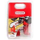 Oregon 26368A Chainsaw Chain Logger Filing Clamp