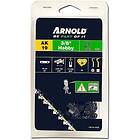 Arnold Hobby 1191-X1-0020 Saw Chain 3/8 Inch 1,3 mm 62 Links 45 cm Blade