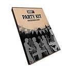 Weber Lumin Party kit