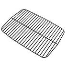 ON BBQ Portable Gas With Trolley- grill plate