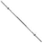Abilica Barbell 6,6kg 25mm 150cm