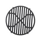 Austin and Barbeque AABQ 4,2 -Round middel grill Grate Gas side