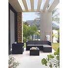 Shaf Outdoor Furniture Set