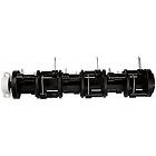 Einhell 5056 3405942 Lawn thatcher blades GC-SC 18/28 Li Compatible with (details) battery lawn