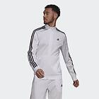 Adidas Essentials Warm-up 3-stripes Track Top (Men's)