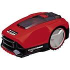 Einhell 5056 Power X-Change Maehroboter FREELEXO 750 LCD BT+ Robotic lawn mower Suitable for areas up to m²