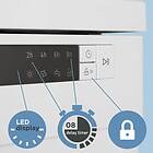 Cookology CFSD613WH (White)