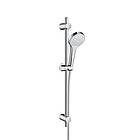 Hansgrohe Shower Device MySelect S 110 Vario 65 cm HG My Select duschset 2671040