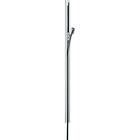 Hansgrohe Duschstång Unica Raindance 90 cm med duschslang 27636000