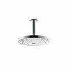 Hansgrohe Huvuddusch Raindance Select S 240 2-jet för Takmontage HG RD S240 2jet huv.dusch, takm. 26467400