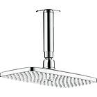 Hansgrohe Huvuddusch Raindance E 240 för Tak 1jet med duscharm takmontage 27380000