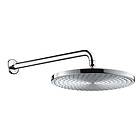 Hansgrohe Huvuddusch Raindance S 300 för Vägg HG AIR mm huvuddusch 27493000