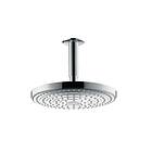 Hansgrohe Huvuddusch Raindance Select S 240 2-jet för Takmontage HG RD S240 2jet huv.dusch, takm. 26467000