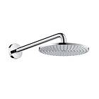 Hansgrohe Huvuddusch Raindance Air 240 för Vägg HG huv.dusch mm, vägg 27474000