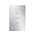 Hansgrohe Takdusch Raindance Rainmaker 680x460 mm med Belys 28418000