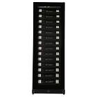 PeVino Imperial Eco 1 zone PBI100S-EE-HHB (Sort)