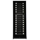PeVino Imperial Eco 2 zone PBI100D-EE-HHB (Sort)