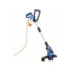 Hyundai Corded Electric Grass Trimmer HYTR600E 600W 30cm