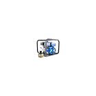 Hyundai 212cc Professional Petrol Water Trash Pump 3/76mm Outlet HYT80