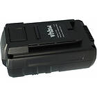 Vhbw Battery compatible with al-ko 113574, 113591, 113610, 113330, 113331, 113332, 113365 Lawnmower (4000mAh, 36 v, Li-ion)