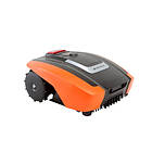 Yard Force EasyMow 260B Robotic Lawnmower 260m² with built-in sensors and mow-on-demand technology