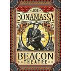 Joe Bonamassa: Beacon Theatre: Live from New York (UK) (Blu-ray)