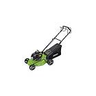 Draper 08672 Self-Propelled Petrol Lawn Mower, 460mm, (150cc/3.6HP)