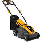 Stiga S.p.A. Combi 336e Kit Battery Rotary Mower 34cm