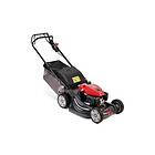 Honda HRX537HYE Four-Wheeled Hydrostatic Rotary Mower 53cm