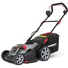 Briggs & Stratton Sprint 18V Lithium-Ion 37cm Cordless Battery Powered Outdoor Push Lawn Mower
