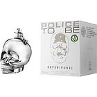 Police To Be Super PURE edt 75ml